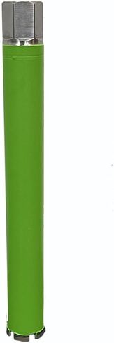 CS Unitec-Eibenstock 1-3/4 "القطر 13-3/4" عمق IHT الناعم المسبق Dry Diamond Core Bit | صنع في ألمانيا in Saudi Arabia