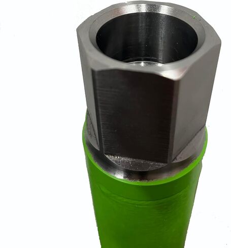 CS Unitec-Eibenstock 1-3/4 "القطر 13-3/4" عمق IHT الناعم المسبق Dry Diamond Core Bit | صنع في ألمانيا in Saudi Arabia