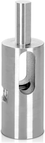 Twist Ties Tool for 9 Gauge Drill Chuck,High-tensile Wire Easy Twist Tool,Twisted Fence Tool for Fixing Chain Link Fence and Loop Fences in Kuwait