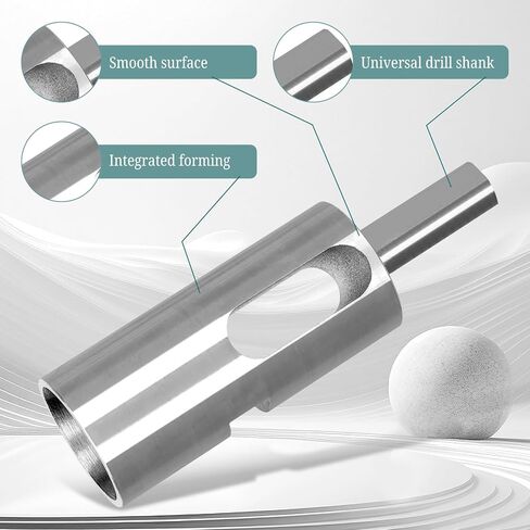 Twist Ties Tool for 9 Gauge Drill Chuck,High-tensile Wire Easy Twist Tool,Twisted Fence Tool for Fixing Chain Link Fence and Loop Fences in Kuwait