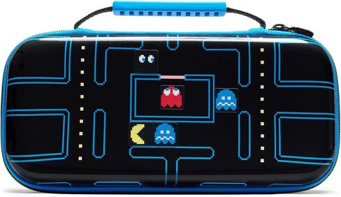 PowerA Protection Case for Nintendo Switch - Mario Kart, Protective Case, Gaming Case, Console Case, Accessories, Storage, Officially licensed in Kuwait