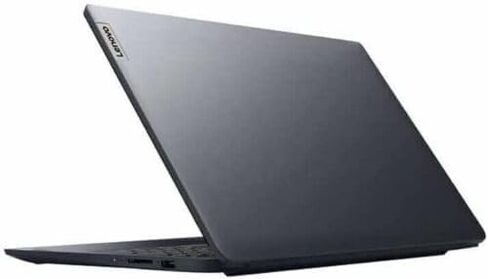 Lenovo IdeaPad 15.6" FHD Premium Laptop | Intel Pentium Silver N6000 Processor | Intel UHD Graphics | Windows 11 Home | Blue (Blue, 12GB RAM | 128GB SSD) in Saudi Arabia