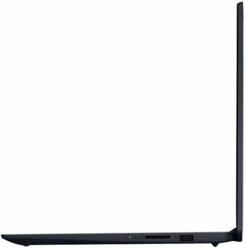 Lenovo IdeaPad 15.6" FHD Premium Laptop | Intel Pentium Silver N6000 Processor | Intel UHD Graphics | Windows 11 Home | Blue (Blue, 12GB RAM | 128GB SSD) in Saudi Arabia