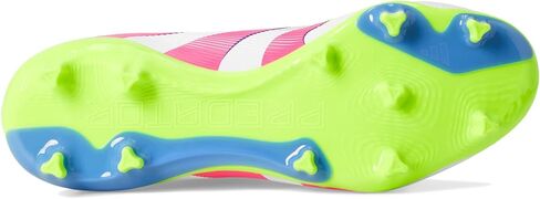 adidas Unisex League Laceless Firm Ground Soccer Cleats Sneaker in Saudi Arabia