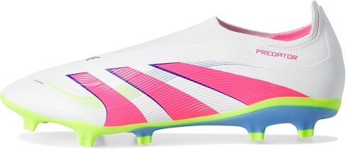 adidas Unisex League Laceless Firm Ground Soccer Cleats Sneaker in Saudi Arabia