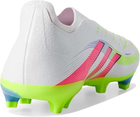 adidas Unisex League Laceless Firm Ground Soccer Cleats Sneaker in Saudi Arabia
