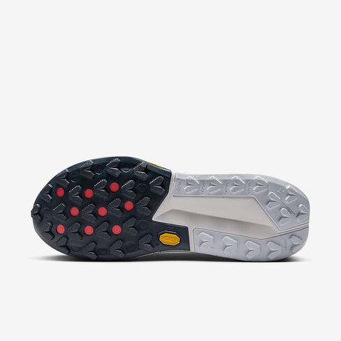 Nike Zegama 2 Women's Trail Running Shoes (FD5191-006 ، Pure Platinum/Football Gray/Pink Foam/White) in Kuwait