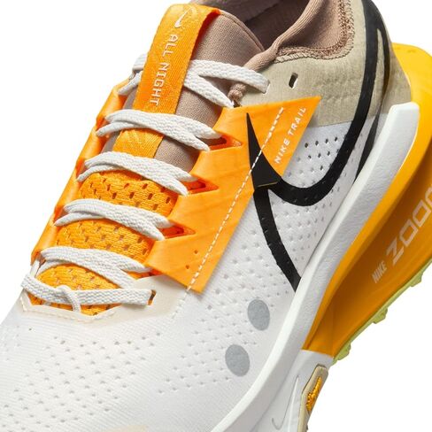 Nike Zegama 2 Women's Trail Running Shoes (FD5191-006, Pure Platinum/Football Grey/Pink Foam/White) in Saudi Arabia