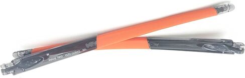 استبدال المعابد الأسلحة الساقين ل Crosslink الملعب OX8037 OX8041 OX8111 OX3226 إطار زجاجي بيوتر 135 مللي متر in Kuwait