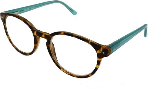 Foster Grant Magnivision Bryn Round Women’s Reading Glasses Parent in Saudi Arabia