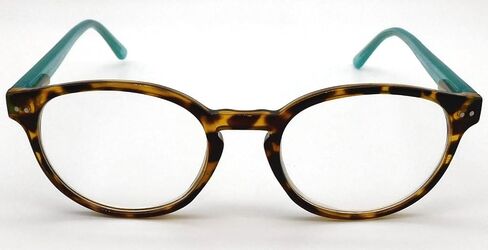 Foster Grant Magnivision Bryn Round Women’s Reading Glasses Parent in Saudi Arabia