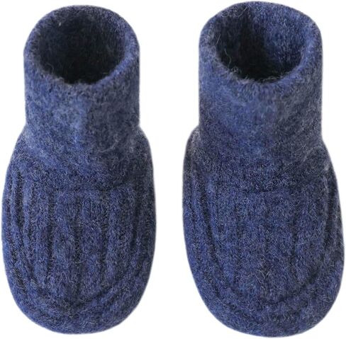 الجوارب سترة النحاس اللؤلؤة: Super-Soft ، Baby Baby Booties (0-3m) | تذكار مريح وكنز الخالدة in Kuwait