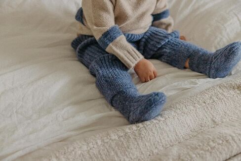 الجوارب سترة النحاس اللؤلؤة: Super-Soft ، Baby Baby Booties (0-3m) | تذكار مريح وكنز الخالدة in Kuwait