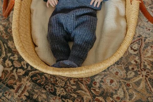 الجوارب سترة النحاس اللؤلؤة: Super-Soft ، Baby Baby Booties (0-3m) | تذكار مريح وكنز الخالدة in Kuwait