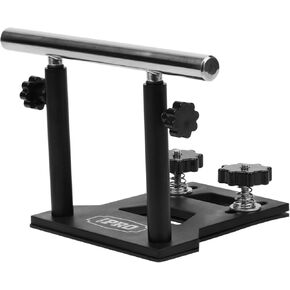 CRB PRO Hand & Tool Rest - Adjustable Stability for Rod Building with RBS Track Compatibility