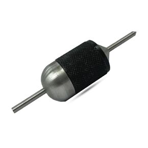 MachEl Universal Transfer Center Aligner-Punch Tool with Hardened Pin (Range 3/8" to 1")
