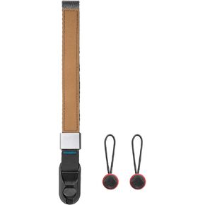 Peak Design Cuff Camera Wrist Strap Ash (CF-AS-3)