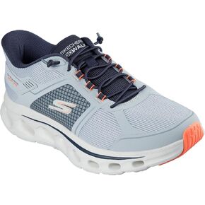 Skechers Men's Go Walk Glide Step 2.0 Zalor Hands Free Slip-ins Sneaker