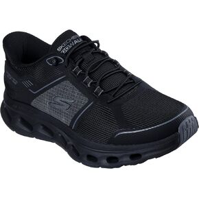 حذاء Skechers الرجالي Go Walk Glide Step 2.0 Zalor بدون استخدام اليدين سهل الارتداء in Kuwait