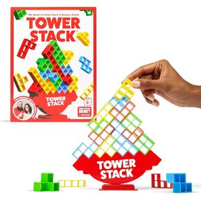 Kollide - The Game of Magnetic Attraction, Magnetic Chess Game, Strategy Games for Kids and Adults by Relatable, Perfect Christmas Games for Kids & Stocking Stuffers
