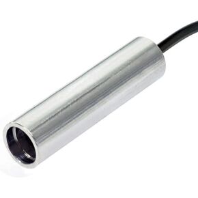 وحدة ليزر كوارتون VLM-520-60 LPO (وحدة ليزر نقطية دائرية خضراء، 3~6 فولت)