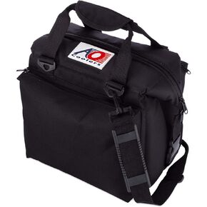 AO Coolers Traveler Original Soft Cooler with High-Density Insulation
