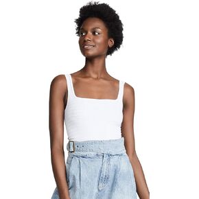 Free People Women's Square One Seamless Cami