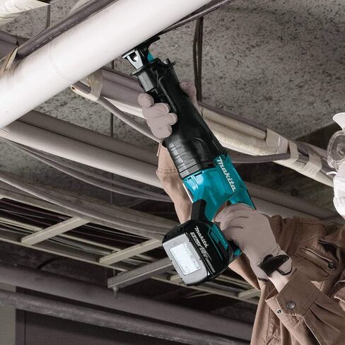 Makita XT616PT 18V LXT® Lithium-ion غير مستقر 6-PC. مجموعة التحرير والسرد (5.0AH) in Saudi Arabia
