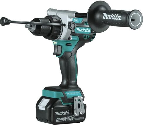 Makita XT616PT 18V LXT® Lithium-ion غير مستقر 6-PC. مجموعة التحرير والسرد (5.0AH) in Saudi Arabia