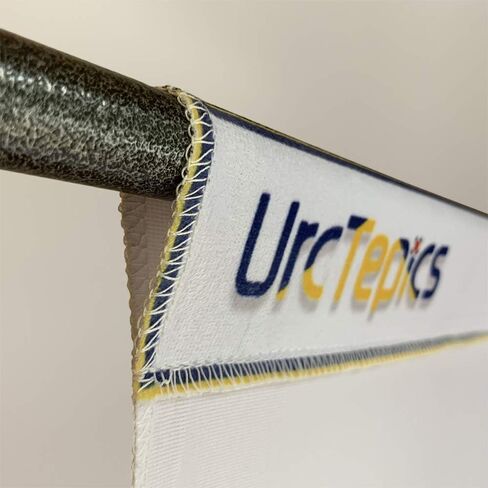 urctepics 5x7ft خلفية محترفة سوداء - الملمس التجريدي للتصوير الفوتوغرافي ، ألياف الدقيقة الرمادية السوداء للاستوديوهات in Kuwait