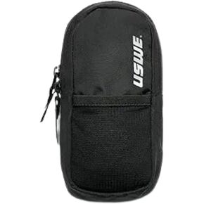USWE XL Phone Pocket, Compatible with USWE Backpacks & Hydration Packs, Fits Large Sized Phone, 6.9 x 3.8 inches, Mounts on Chest