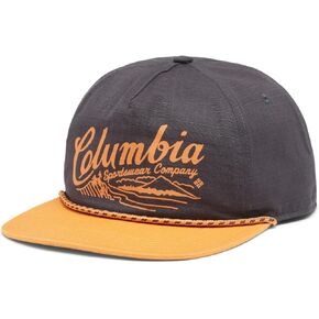 Columbia Ratchet Strap Snap Back