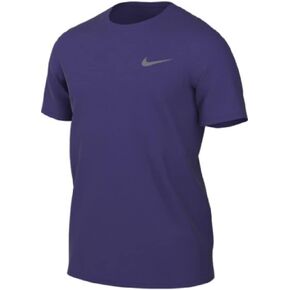 Nike Legend 2.0 T-Shirt Team Orange/Matte Silver Size XXL
