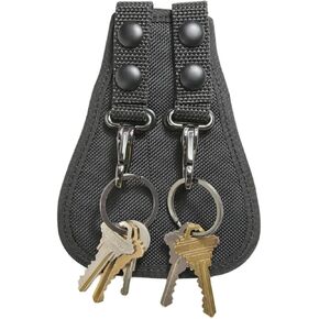 Hero's Pride Single Handcuff Case - Large Size for ASP Handcuffs