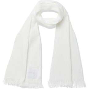 Calvin Klein womens Super Soft Durable Durable Cold Weather Scarf