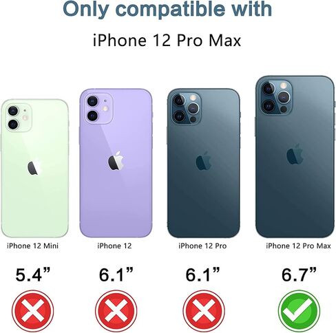 YWXTW 2 Pack Matte Screen Protector for iPhone 16 Pro Max 6.9 Inch + 1 Set Camera Lens Protector, Anti Glare Anti Fingerprint 16 Pro Max Glass Screen Protector, Bubble Free, Smooth as Silk in Kuwait
