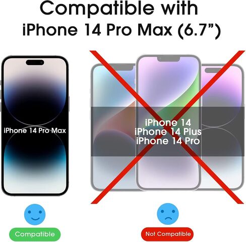 amFilm Auto-Alignment OneTouch for iPhone 16 [6.1''] Screen Protector + Camera Lens Protector, Tempered Glass, 30 seconds Installation, Bubble Free, Case Friendly, Anti-Scratch [2+2 Pack] in Saudi Arabia
