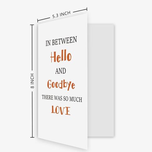 Funny Going Away Card for Coworker Boss, Humor New Job Card, Clearly You Were Only Thinking of Yourself When You Made This Decision in Saudi Arabia