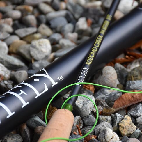 Kodomo Tenkara Flex Kit - Adjustable Sizes in Saudi Arabia
