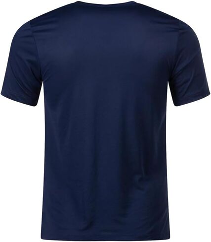 Nike Legend 2.0 T-Shirt Team Orange/Matte Silver Size XXL in Kuwait