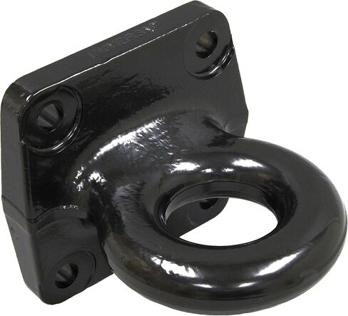 منتجات المشترين BDB125015 Pintle Ring (2.5 ") in Saudi Arabia
