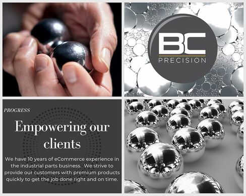 25 3/4" Inch Chrome Steel Bearing Balls G25 in Saudi Arabia