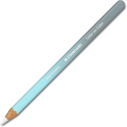 Color on Color Design Wrapping Matte Vinyl Skin for Apple Pencil 2nd and Apple Pencil Pro, 2 Units Include (G-04) in Saudi Arabia