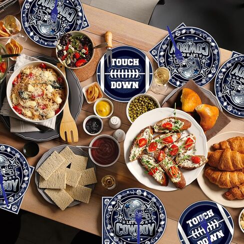 Dinosaur Birthday Party Tableware - 96 Pcs Watercolor Dino Disposable Set Dinosaur Happy Birthday Paper Plates Cups Napkins Forks for Boys Dino Theme Party Decorations Favors Serves 24 Guests in Kuwait