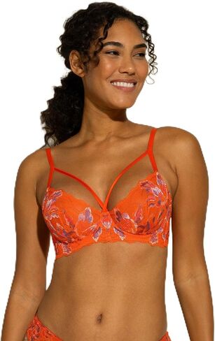 حمالة صدر نسائية من Cosabella Paradiso Underwire Demi in Saudi Arabia