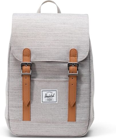 Herschel Supply Co. Retreat Small, Moonbeam, One Size in Kuwait