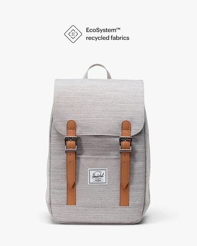 Herschel Supply Co. Retreat Small, Moonbeam, One Size in Kuwait
