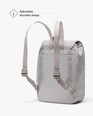 Herschel Supply Co. Retreat Small, Moonbeam, One Size in Kuwait