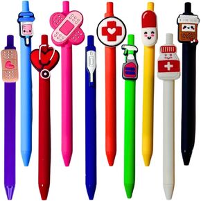 YJ PREMIUMS nurse-pens-v2 & v3 (Nurse)