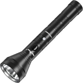 Rechargeable Flashlights